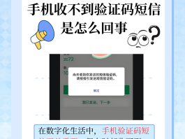 手机验证码发不过来怎么回事