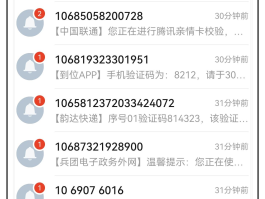 苹果手机验证码短信自动删除怎么办啊