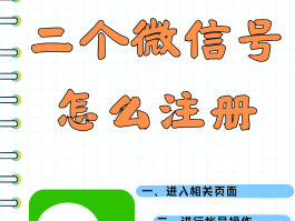 微信隐私小号