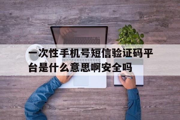 一次性手机号短信验证码平台是什么意思啊安全吗的简单介绍 一次性手机号短信验证码平台是什么意思啊安全吗的简单介绍
