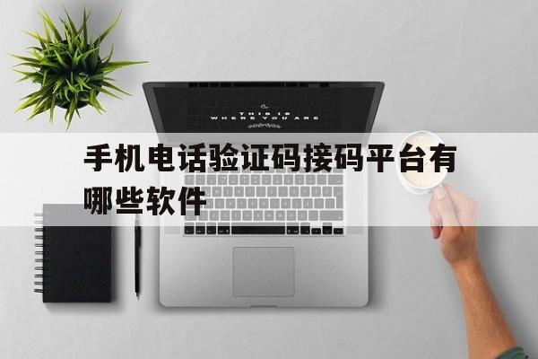 手机电话验证码接码平台有哪些软件 手机电话验证码接码平台有哪些软件
