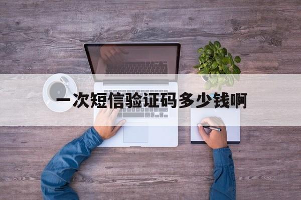 一次短信验证码多少钱啊 一次短信验证码多少钱啊