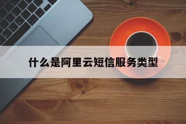 什么是阿里云短信服务类型 什么是阿里云短信服务类型
