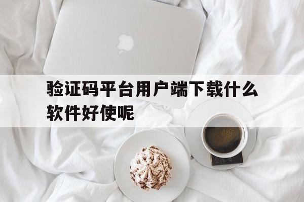 验证码平台用户端下载什么软件好使呢的简单介绍 验证码平台用户端下载什么软件好使呢的简单介绍